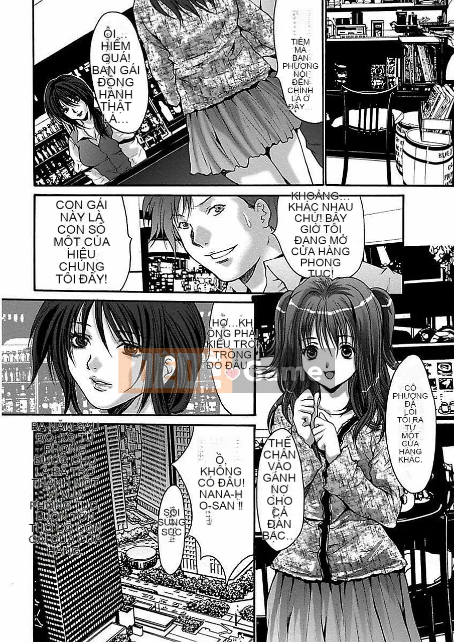 [Oyama Tayeon] Bộ sưu tập kiệt tác tự chọn của Oyama Taiyong [Phiên bản DL]