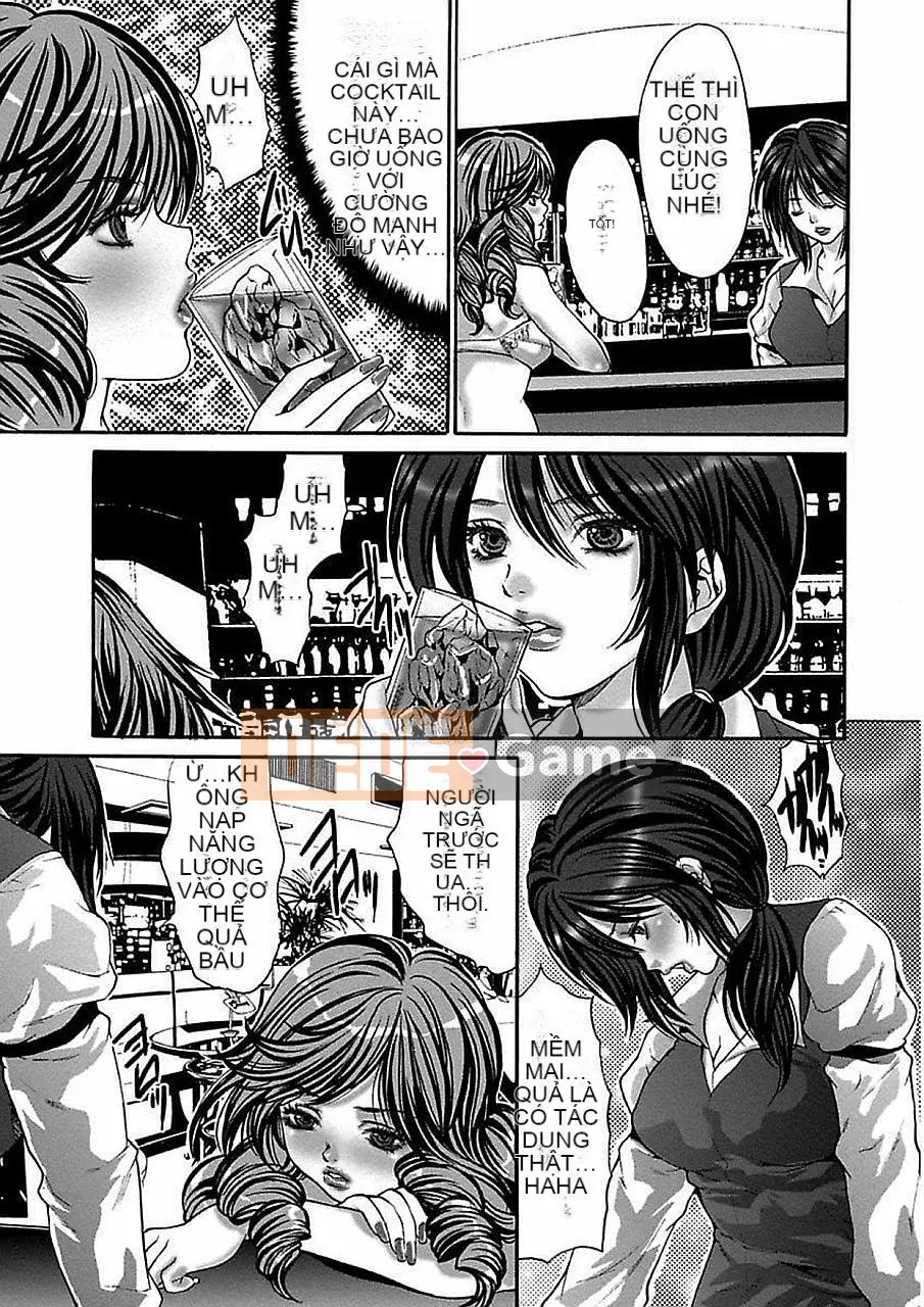 [Oyama Tayeon] Bộ sưu tập kiệt tác tự chọn của Oyama Taiyong [Phiên bản DL]