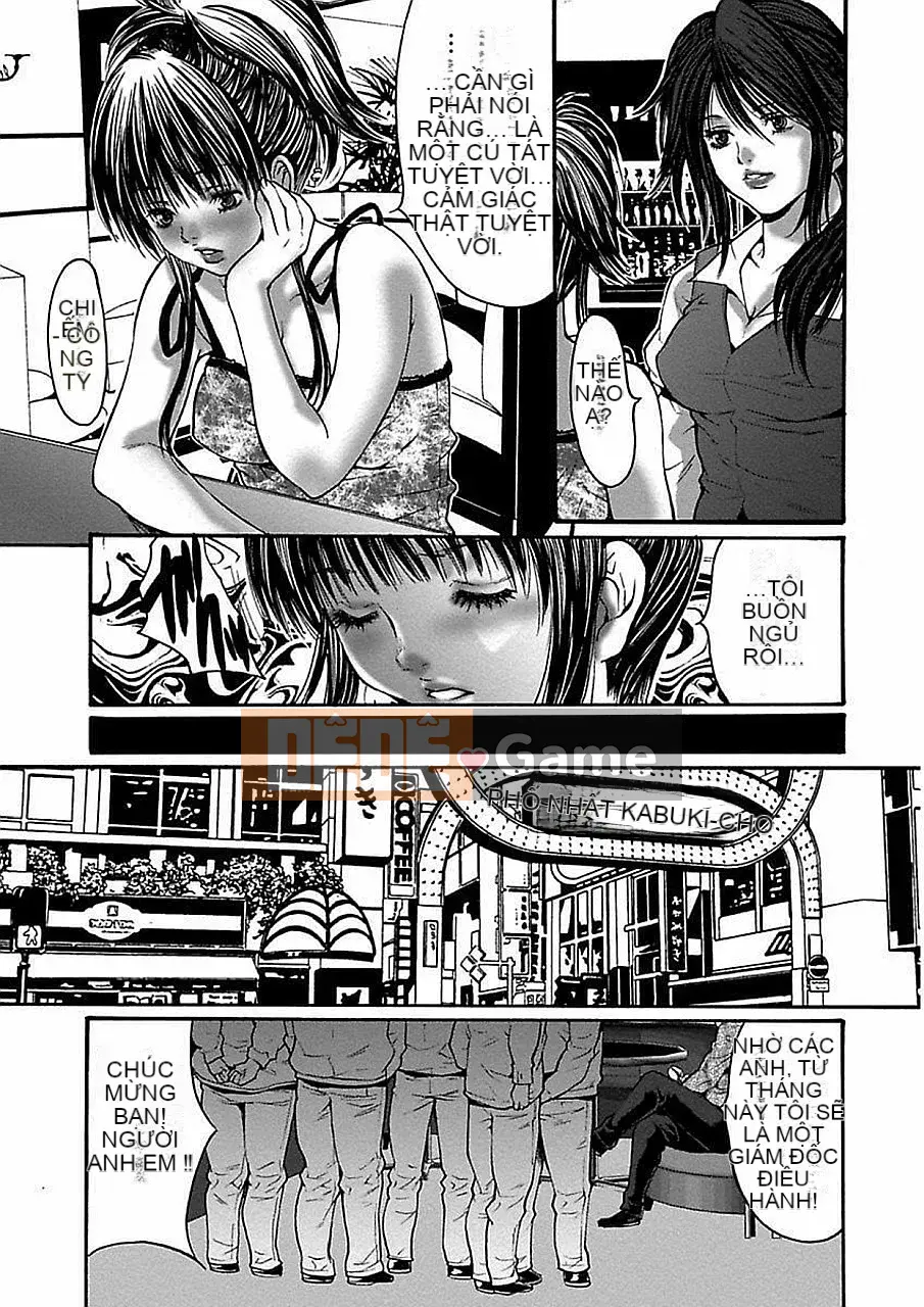 [Oyama Tayeon] Bộ sưu tập kiệt tác tự chọn của Oyama Taiyong [Phiên bản DL]