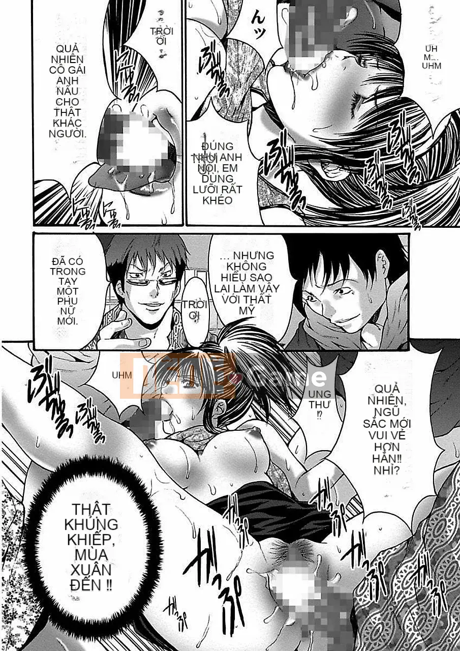 [Oyama Tayeon] Bộ sưu tập kiệt tác tự chọn của Oyama Taiyong [Phiên bản DL]