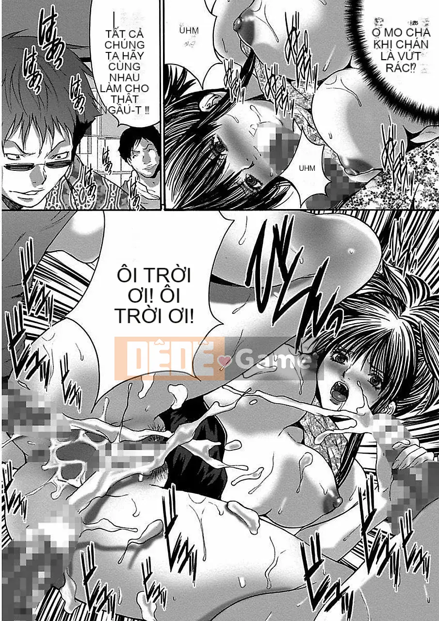 [Oyama Tayeon] Bộ sưu tập kiệt tác tự chọn của Oyama Taiyong [Phiên bản DL]