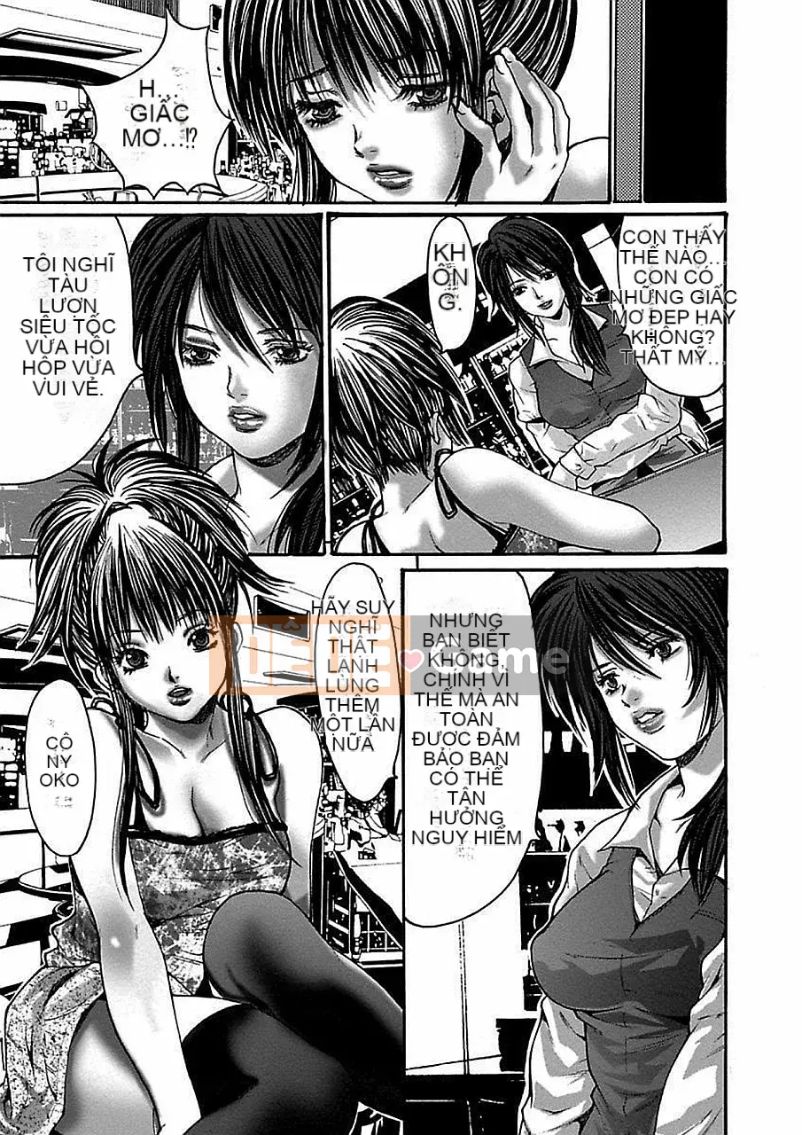 [Oyama Tayeon] Bộ sưu tập kiệt tác tự chọn của Oyama Taiyong [Phiên bản DL]