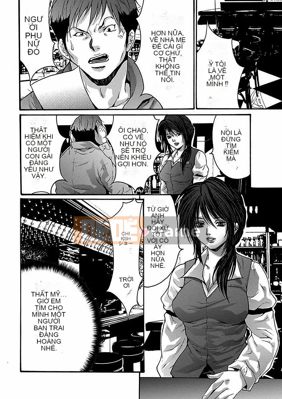 [Oyama Tayeon] Bộ sưu tập kiệt tác tự chọn của Oyama Taiyong [Phiên bản DL]