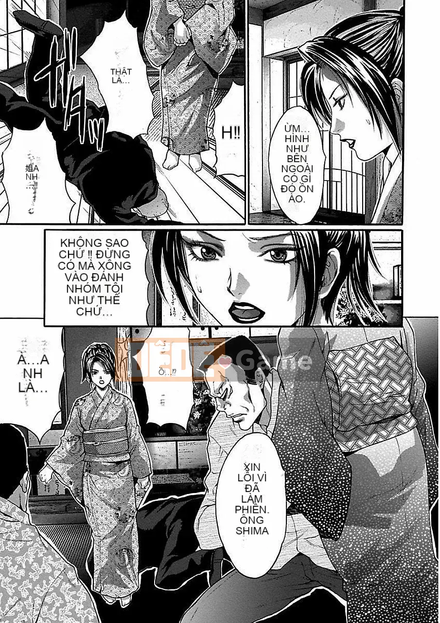 [Oyama Tayeon] Bộ sưu tập kiệt tác tự chọn của Oyama Taiyong [Phiên bản DL]