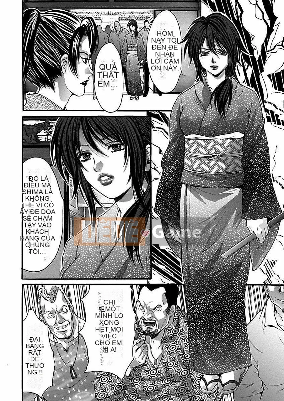 [Oyama Tayeon] Bộ sưu tập kiệt tác tự chọn của Oyama Taiyong [Phiên bản DL]