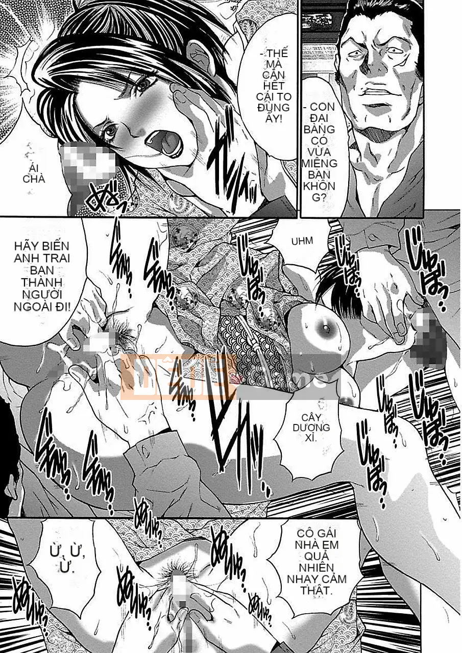 [Oyama Tayeon] Bộ sưu tập kiệt tác tự chọn của Oyama Taiyong [Phiên bản DL]