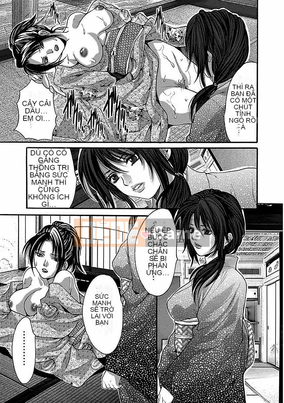 [Oyama Tayeon] Bộ sưu tập kiệt tác tự chọn của Oyama Taiyong [Phiên bản DL]