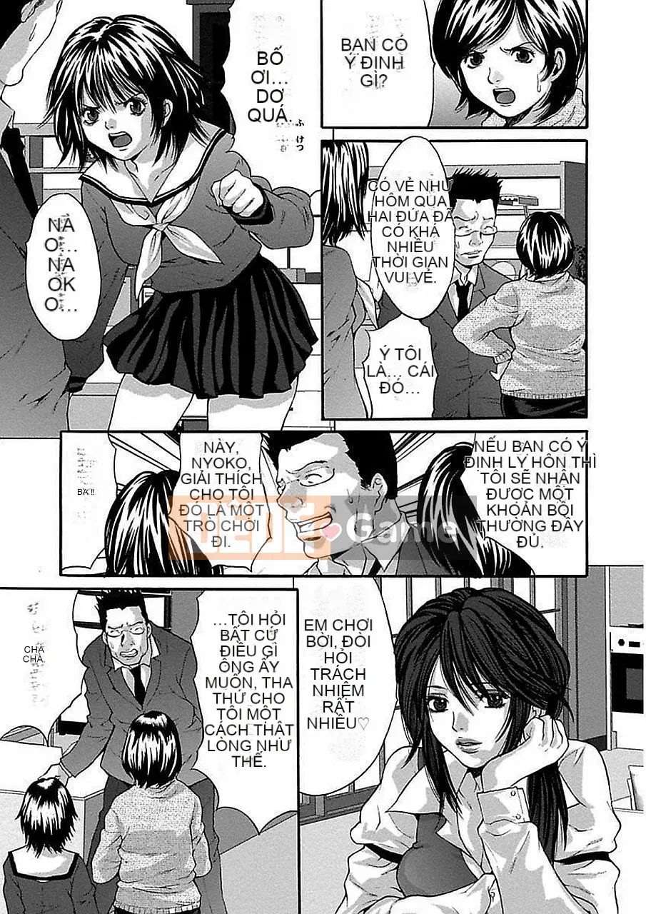 [Oyama Tayeon] Bộ sưu tập kiệt tác tự chọn của Oyama Taiyong [Phiên bản DL]