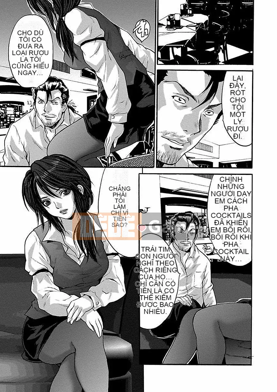 [Oyama Tayeon] Bộ sưu tập kiệt tác tự chọn của Oyama Taiyong [Phiên bản DL]