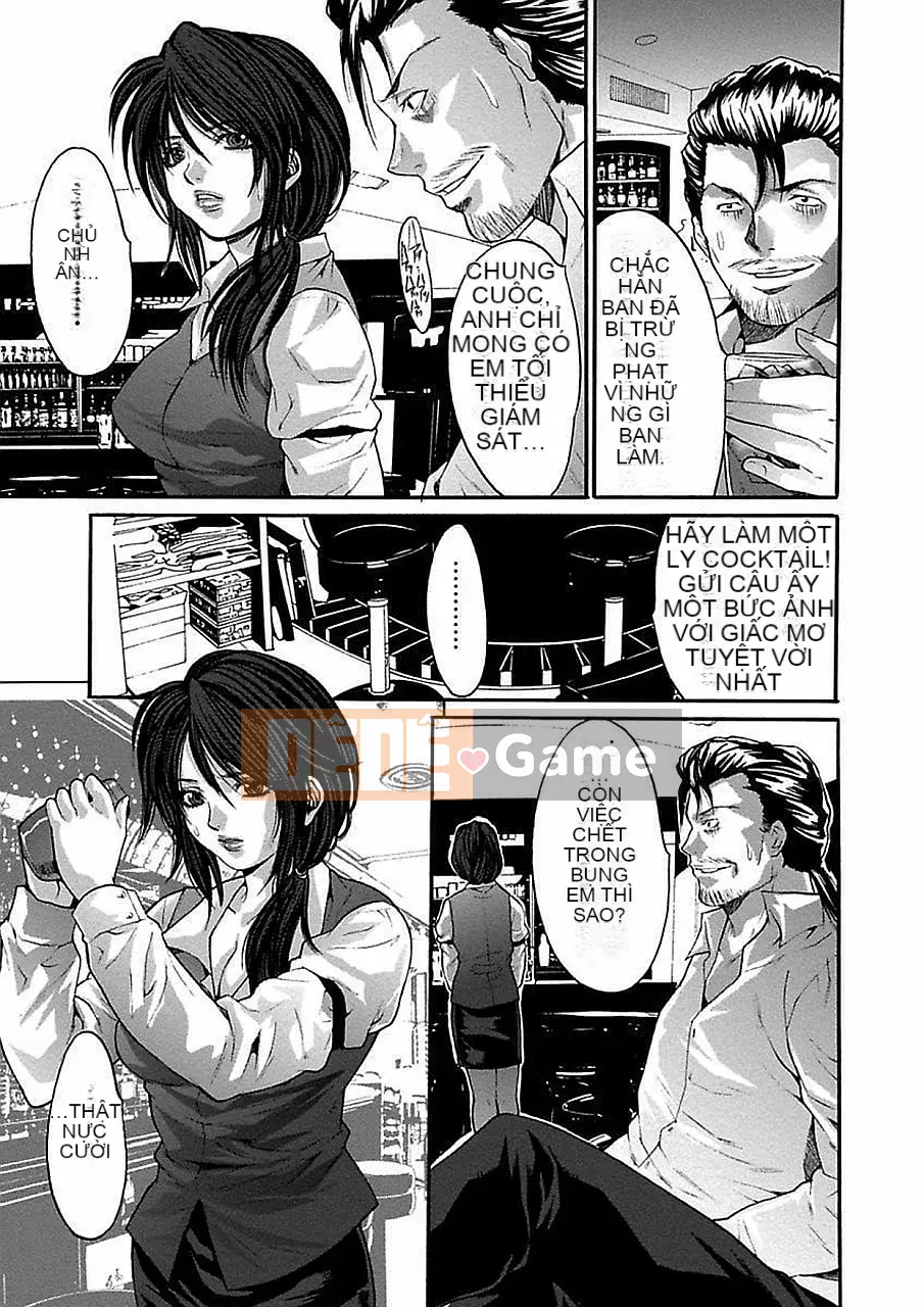 [Oyama Tayeon] Bộ sưu tập kiệt tác tự chọn của Oyama Taiyong [Phiên bản DL]