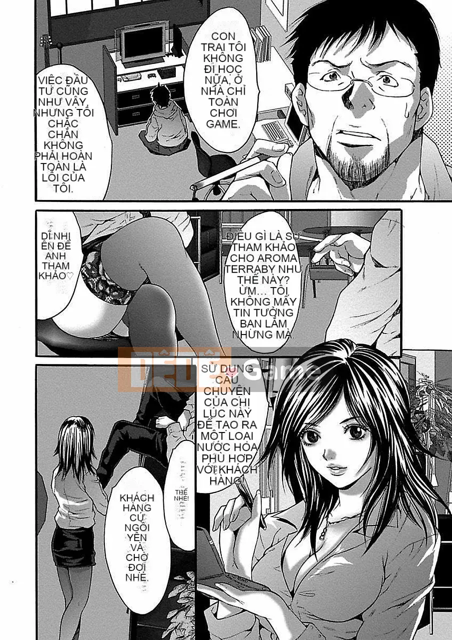 [Oyama Tayeon] Bộ sưu tập kiệt tác tự chọn của Oyama Taiyong [Phiên bản DL]