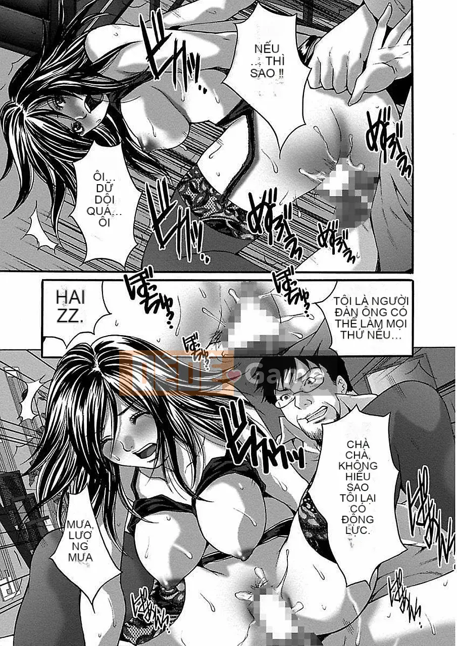 [Oyama Tayeon] Bộ sưu tập kiệt tác tự chọn của Oyama Taiyong [Phiên bản DL]