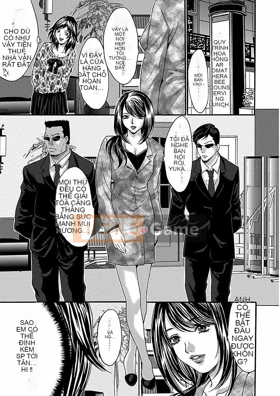 [Oyama Tayeon] Bộ sưu tập kiệt tác tự chọn của Oyama Taiyong [Phiên bản DL]