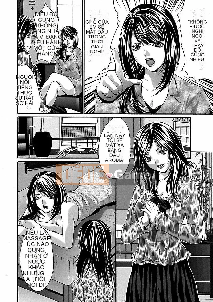 [Oyama Tayeon] Bộ sưu tập kiệt tác tự chọn của Oyama Taiyong [Phiên bản DL]