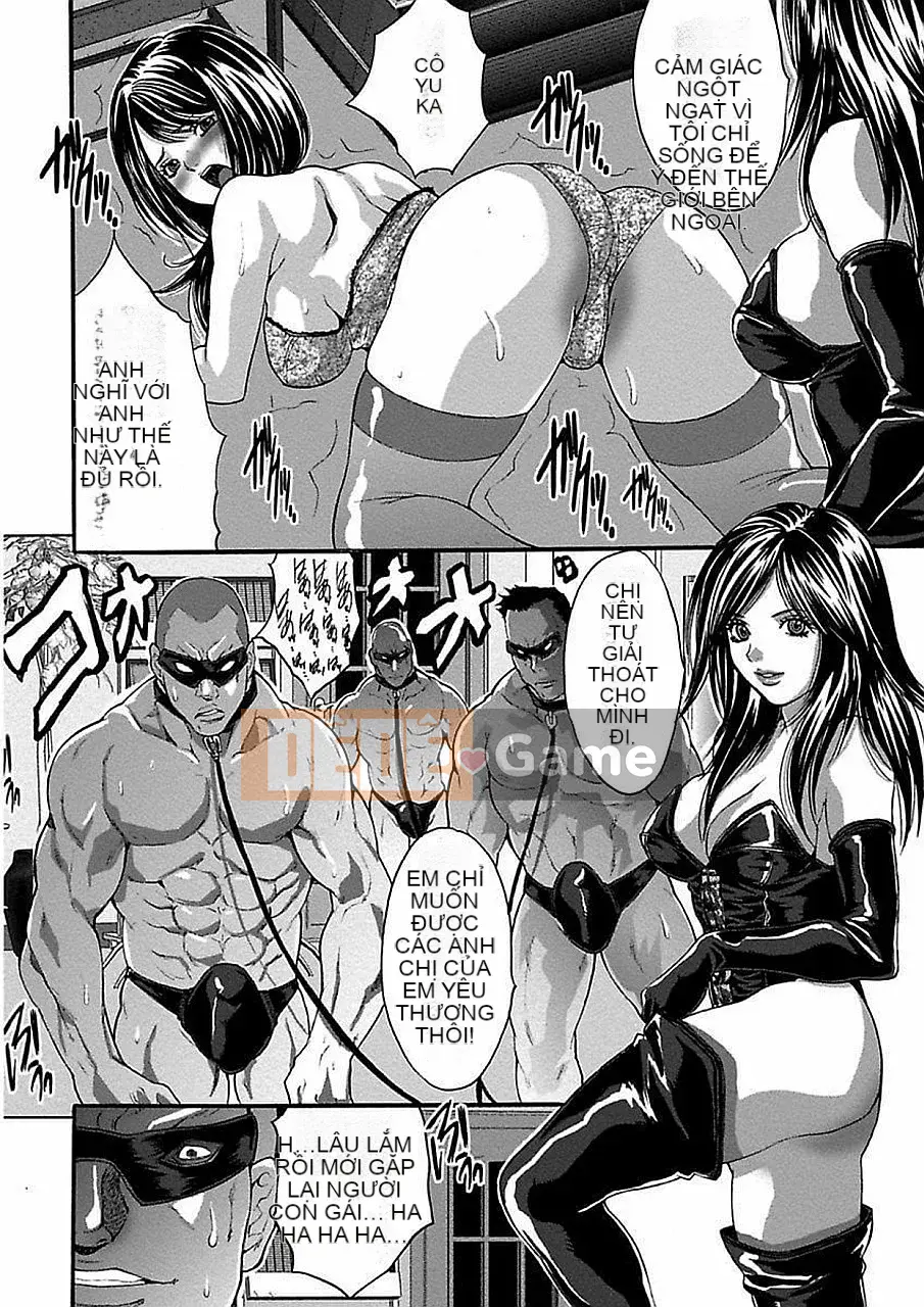 [Oyama Tayeon] Bộ sưu tập kiệt tác tự chọn của Oyama Taiyong [Phiên bản DL]