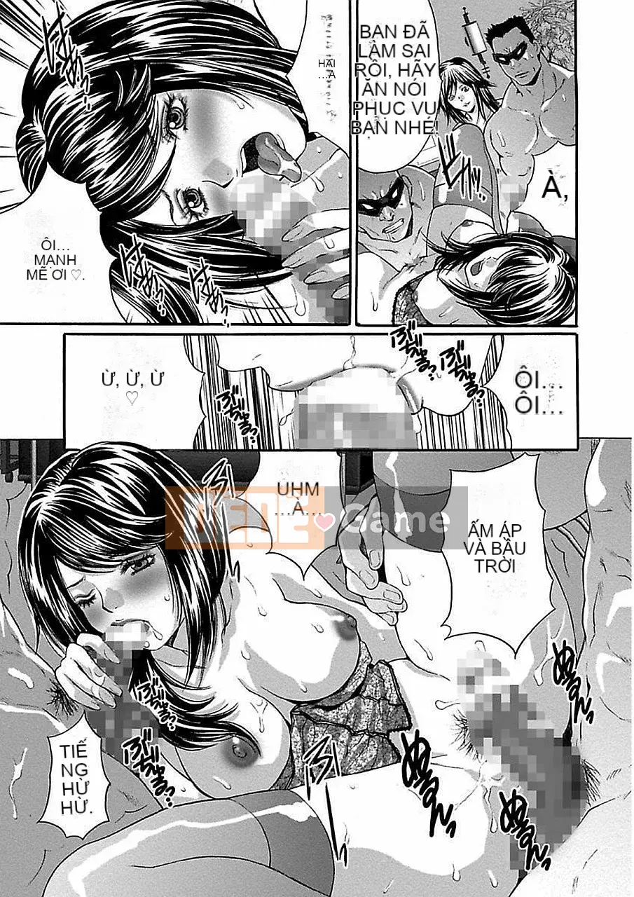 [Oyama Tayeon] Bộ sưu tập kiệt tác tự chọn của Oyama Taiyong [Phiên bản DL]