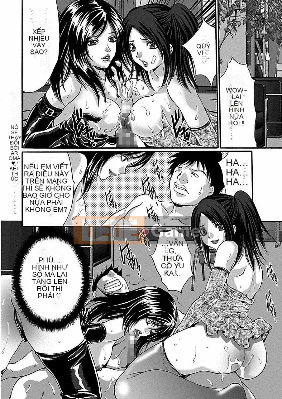 [Oyama Tayeon] Bộ sưu tập kiệt tác tự chọn của Oyama Taiyong [Phiên bản DL]