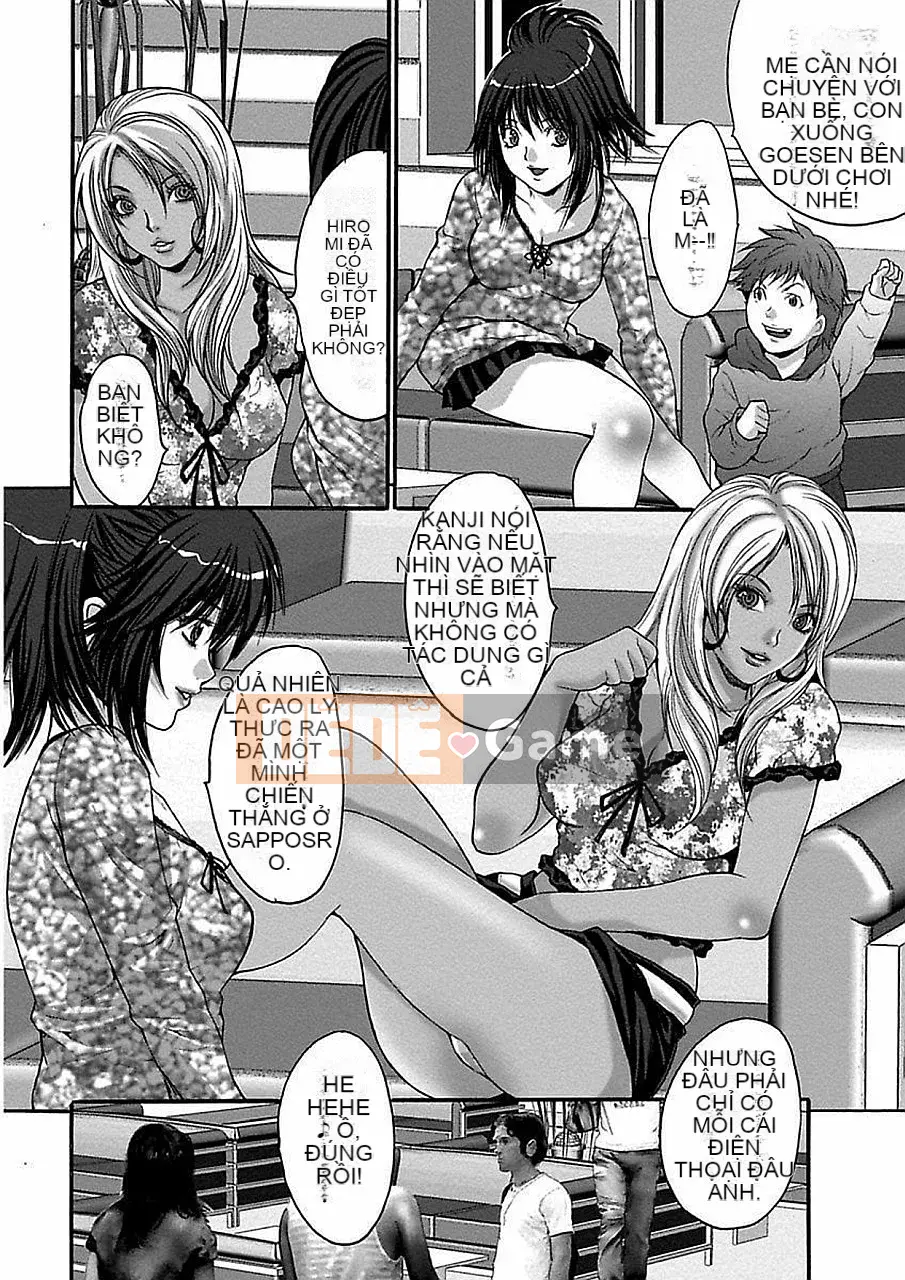 [Oyama Tayeon] Bộ sưu tập kiệt tác tự chọn của Oyama Taiyong [Phiên bản DL]