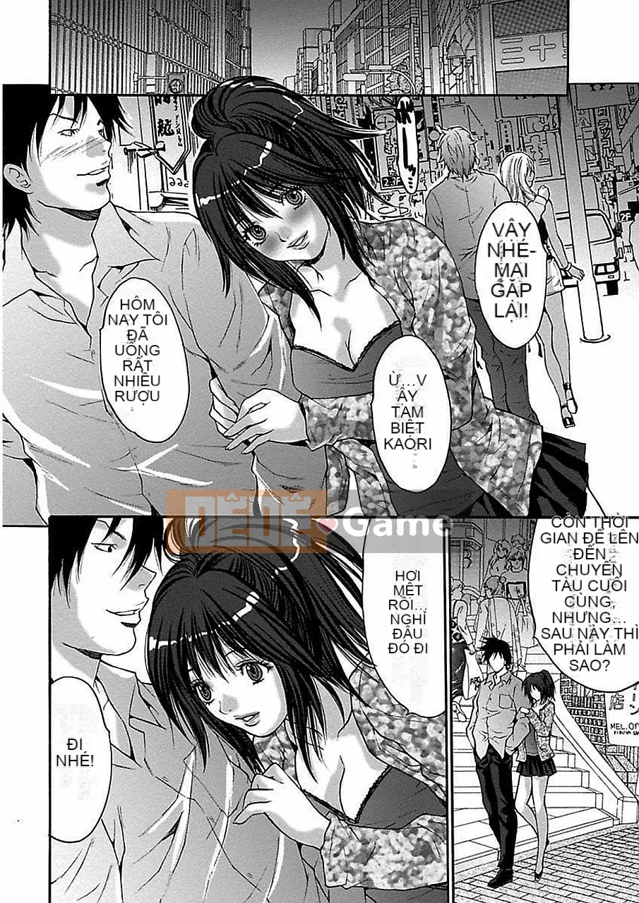 [Oyama Tayeon] Bộ sưu tập kiệt tác tự chọn của Oyama Taiyong [Phiên bản DL]