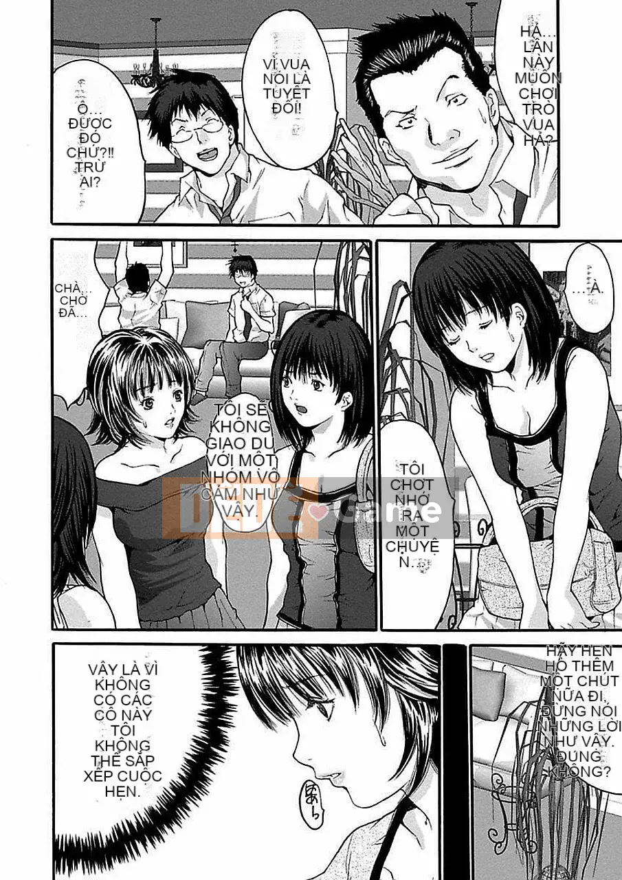 [Oyama Tayeon] Bộ sưu tập kiệt tác tự chọn của Oyama Taiyong [Phiên bản DL]