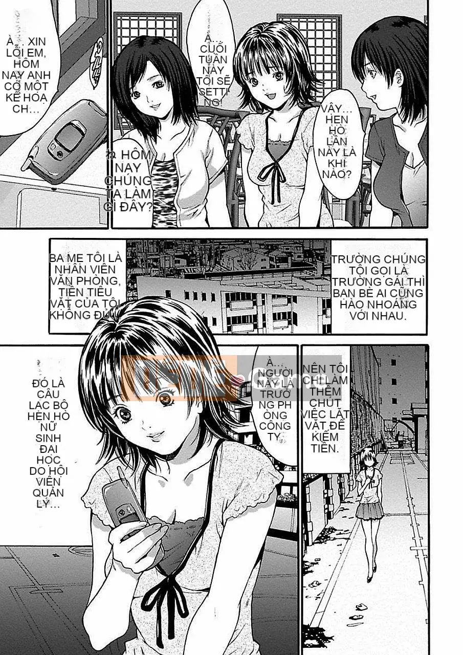 [Oyama Tayeon] Bộ sưu tập kiệt tác tự chọn của Oyama Taiyong [Phiên bản DL]