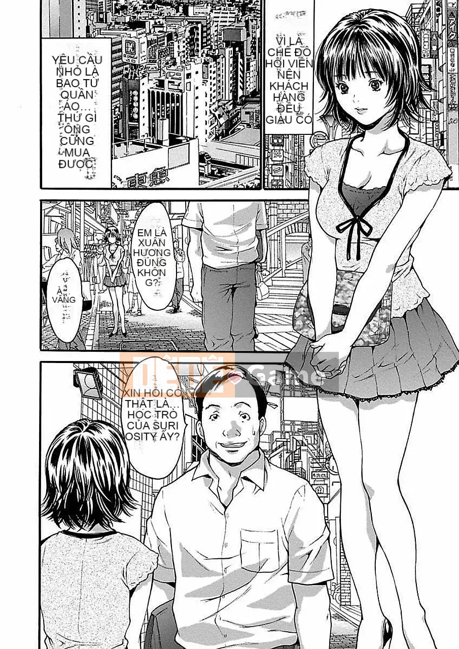 [Oyama Tayeon] Bộ sưu tập kiệt tác tự chọn của Oyama Taiyong [Phiên bản DL]