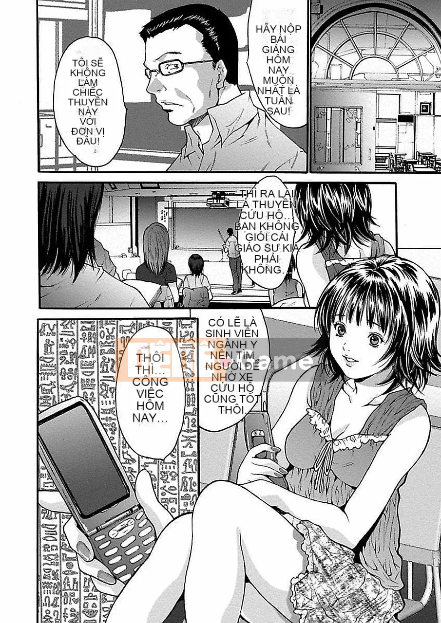 [Oyama Tayeon] Bộ sưu tập kiệt tác tự chọn của Oyama Taiyong [Phiên bản DL]