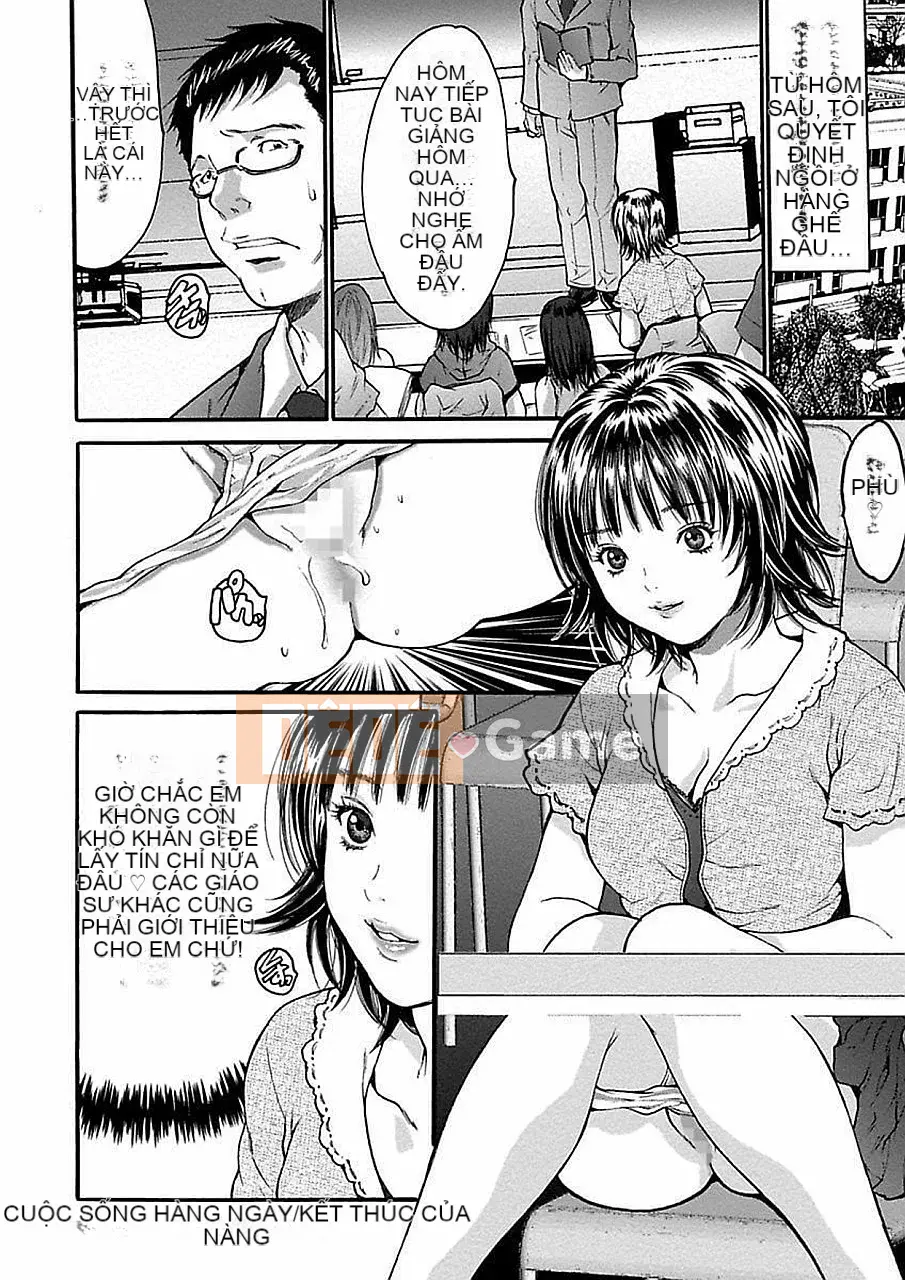 [Oyama Tayeon] Bộ sưu tập kiệt tác tự chọn của Oyama Taiyong [Phiên bản DL]