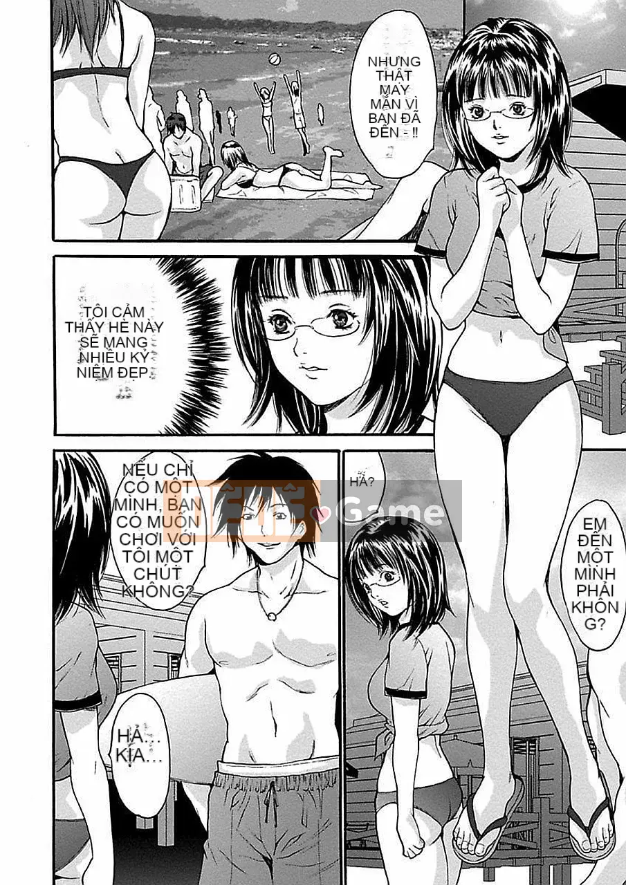 [Oyama Tayeon] Bộ sưu tập kiệt tác tự chọn của Oyama Taiyong [Phiên bản DL]