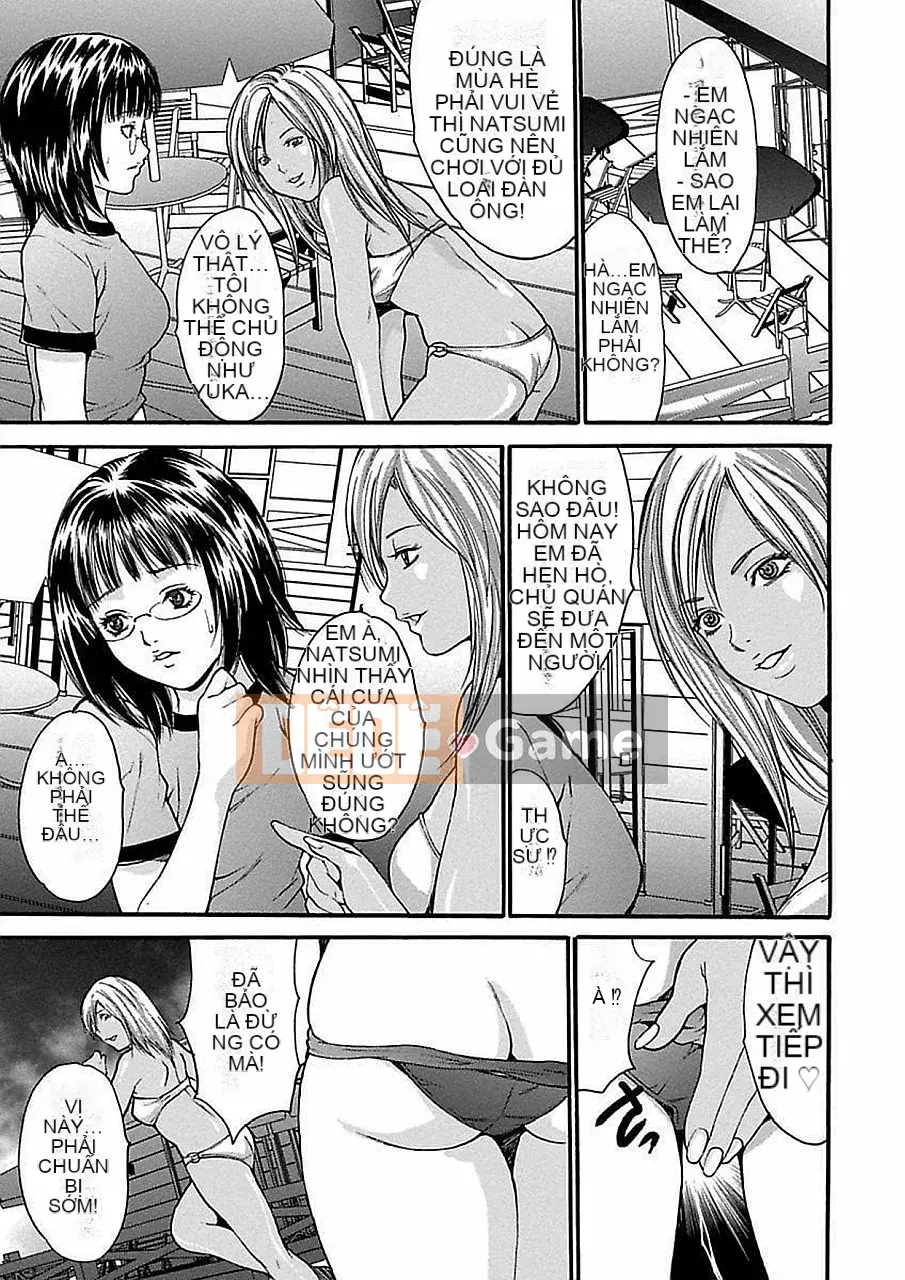 [Oyama Tayeon] Bộ sưu tập kiệt tác tự chọn của Oyama Taiyong [Phiên bản DL]