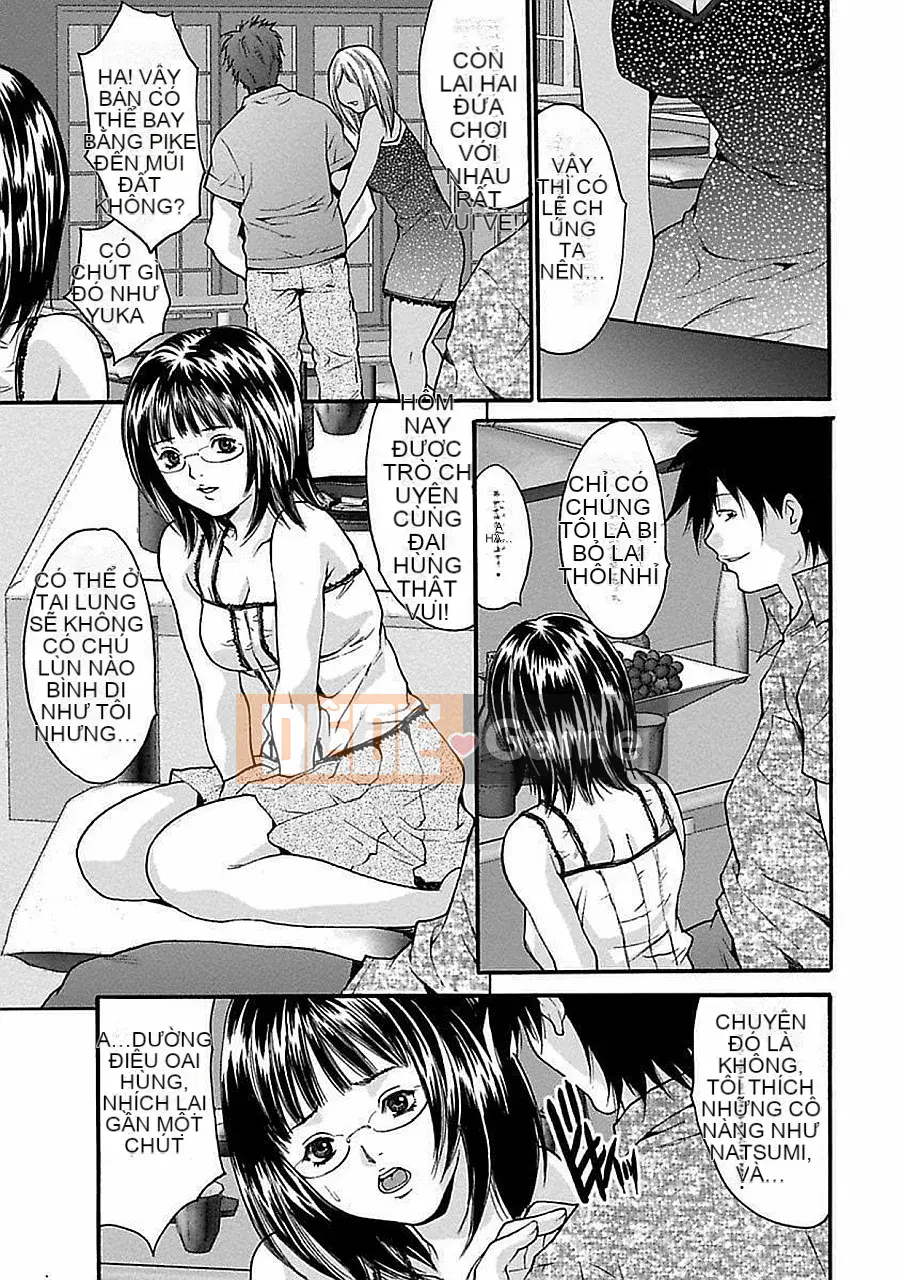 [Oyama Tayeon] Bộ sưu tập kiệt tác tự chọn của Oyama Taiyong [Phiên bản DL]