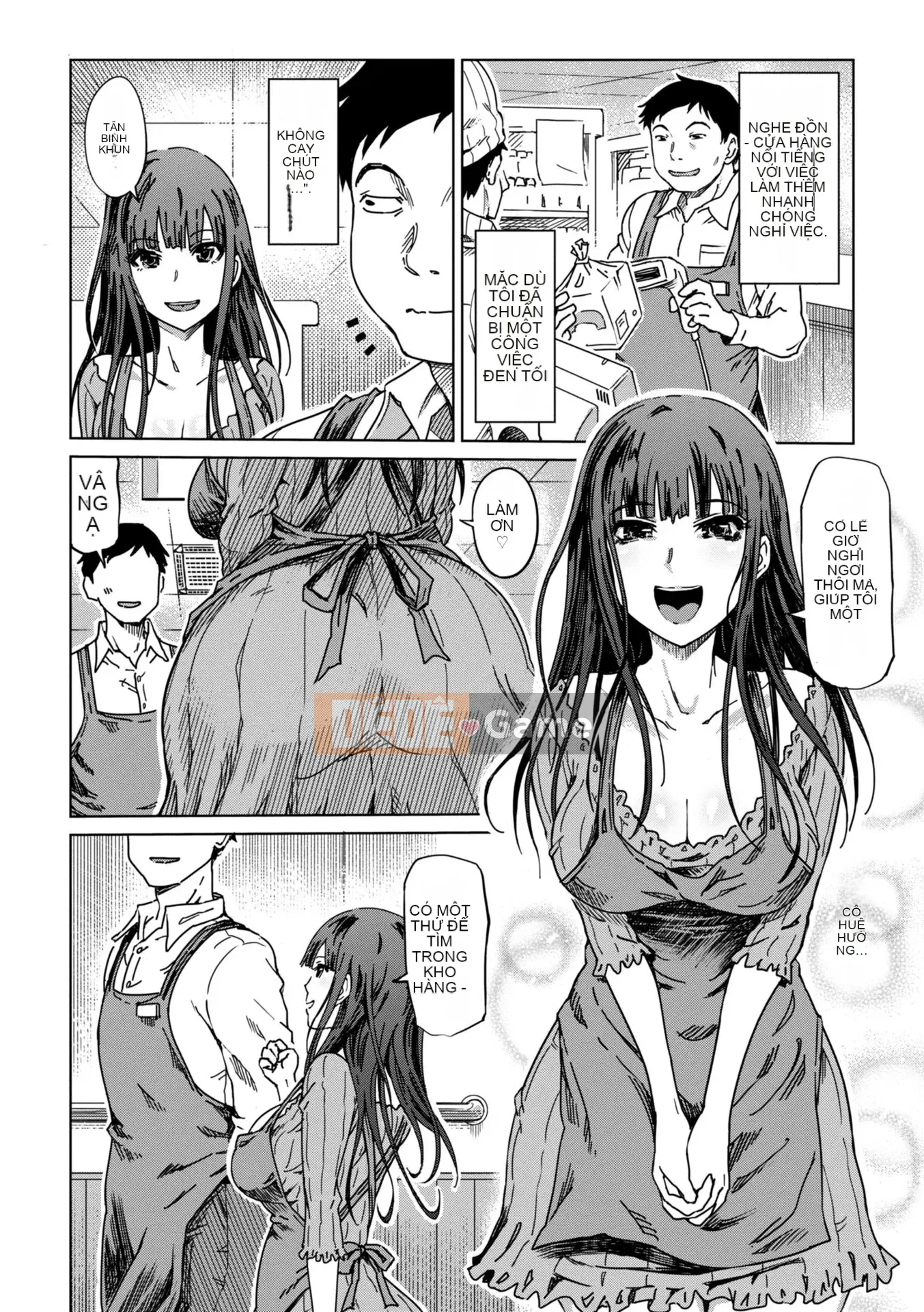 [Marukido] Do S Bijotachi no Sakusei & Netorare Choukyou [Kỹ thuật số]