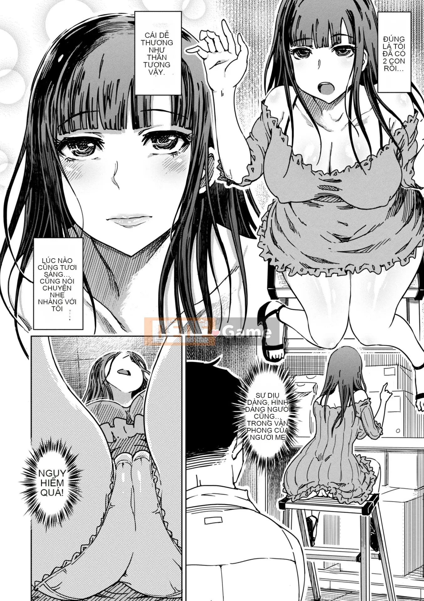 [Marukido] Do S Bijotachi no Sakusei & Netorare Choukyou [Kỹ thuật số]