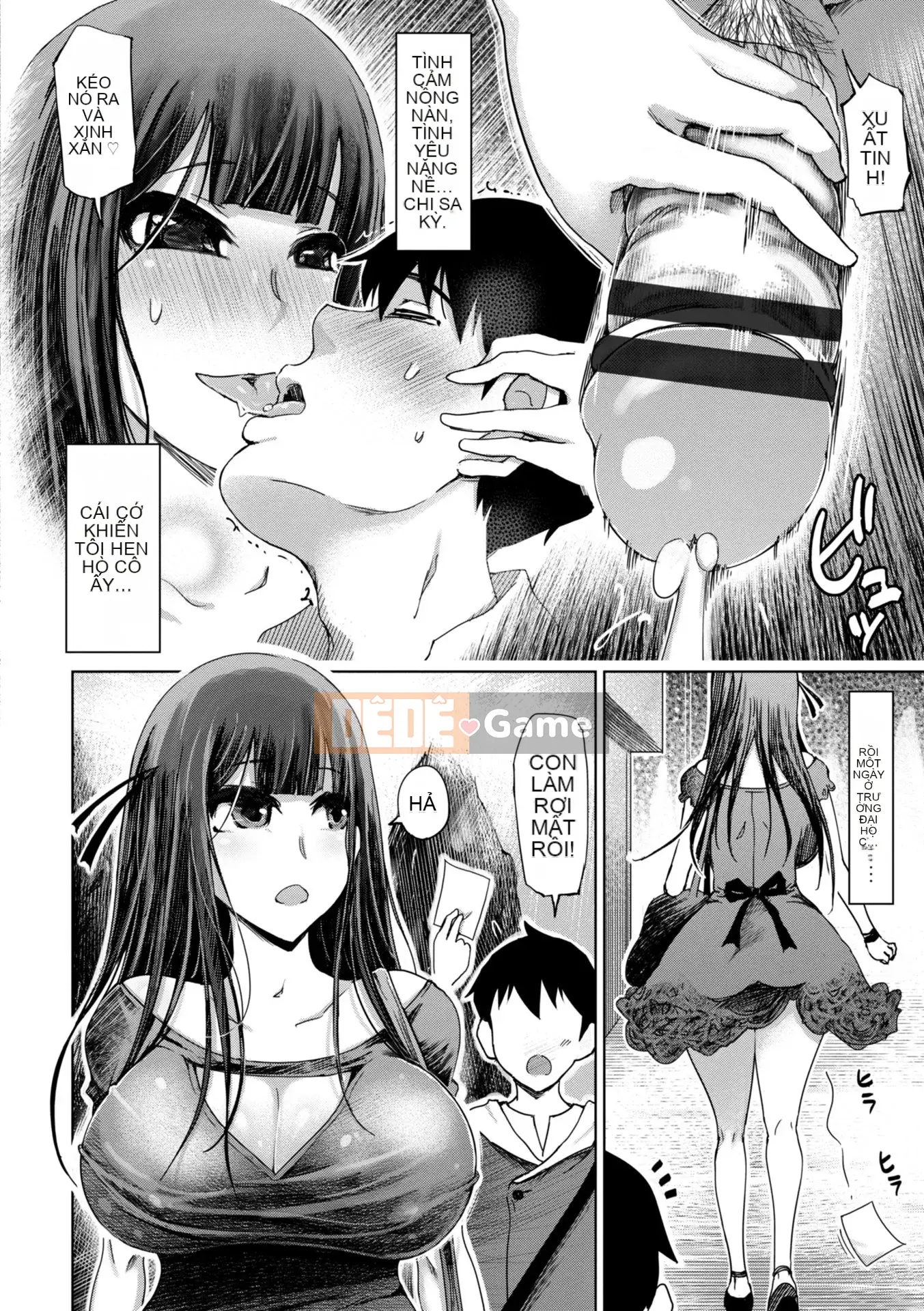 [Marukido] Do S Bijotachi no Sakusei & Netorare Choukyou [Kỹ thuật số]