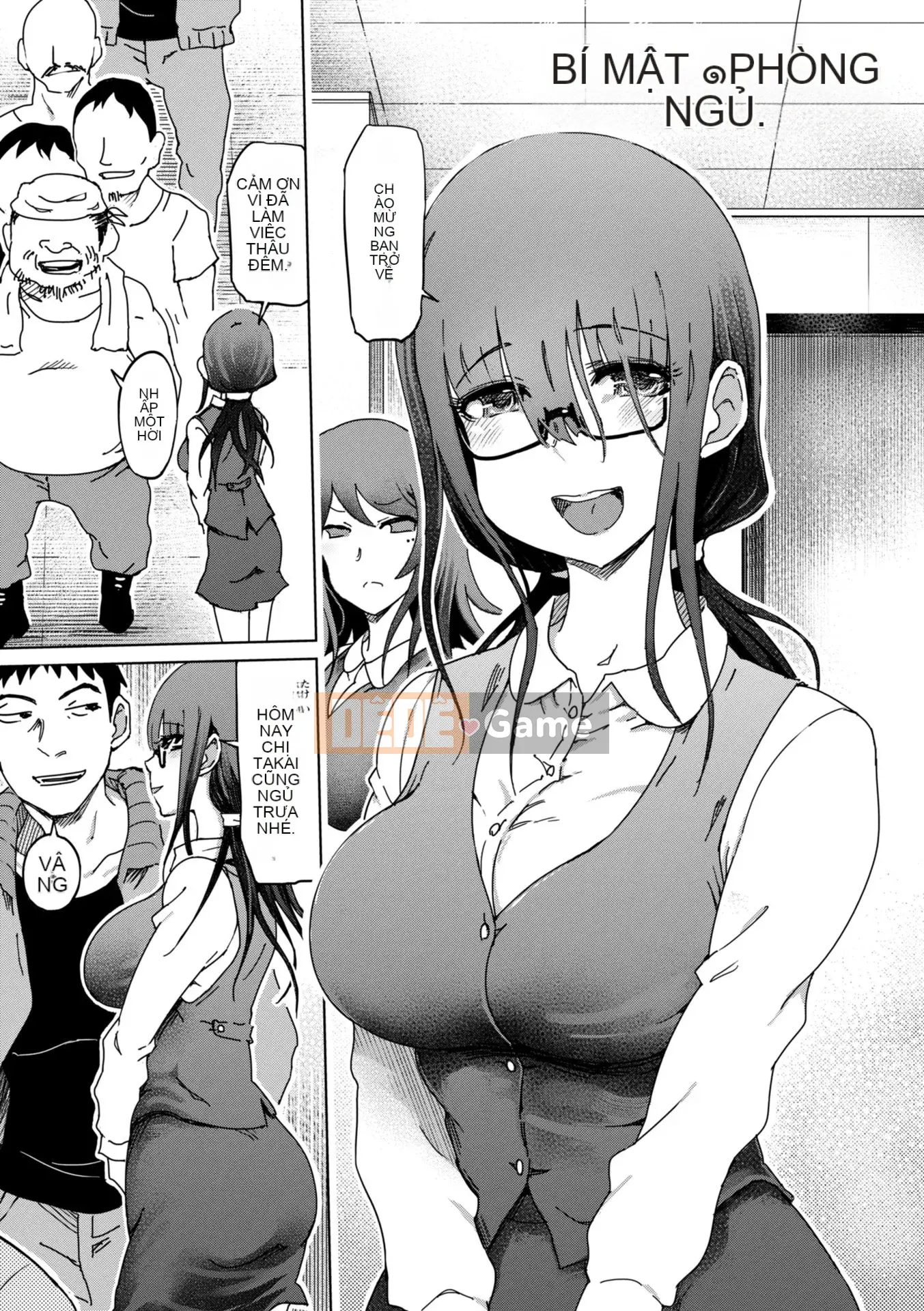 [Marukido] Do S Bijotachi no Sakusei & Netorare Choukyou [Kỹ thuật số]