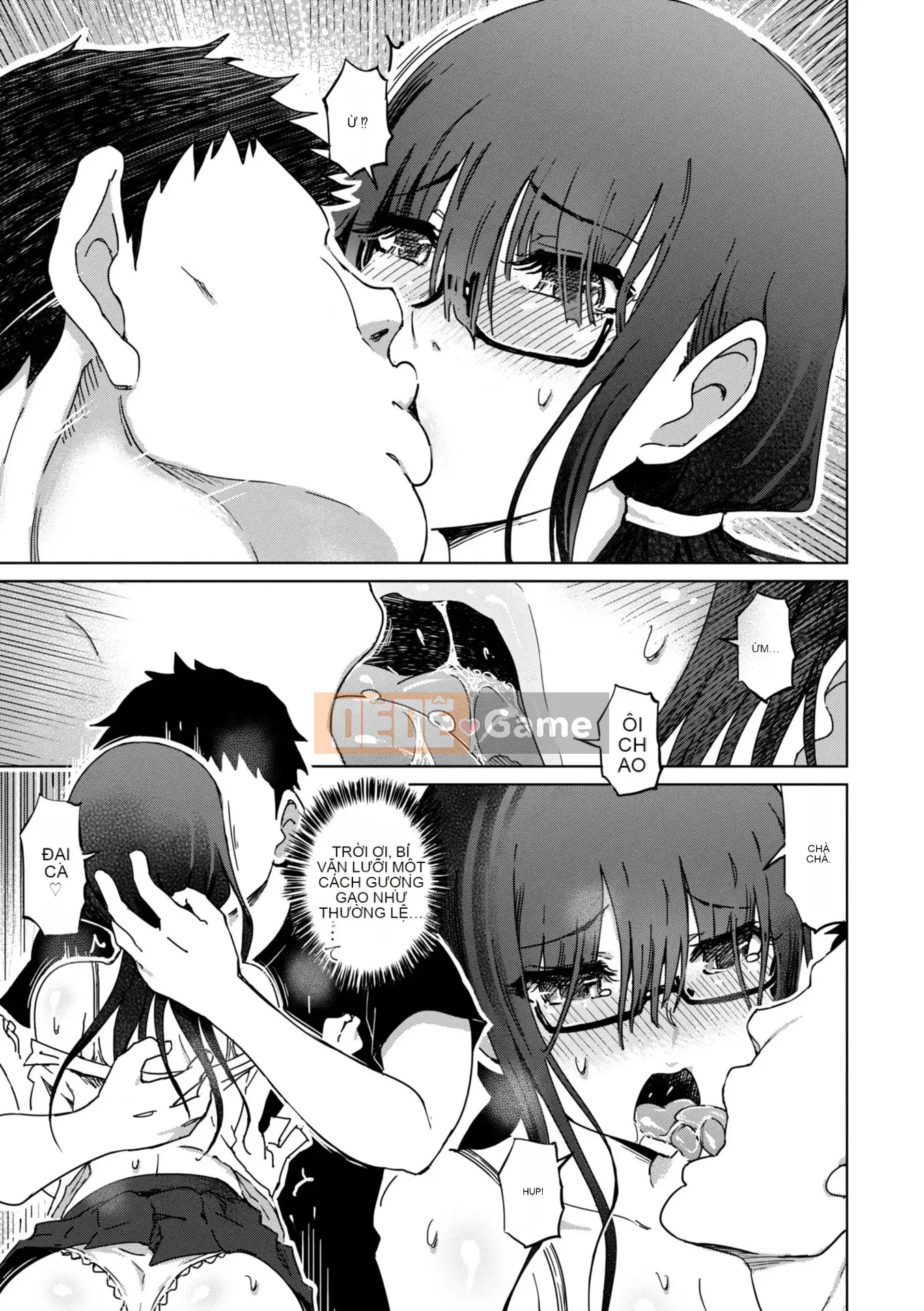 [Marukido] Do S Bijotachi no Sakusei & Netorare Choukyou [Kỹ thuật số]