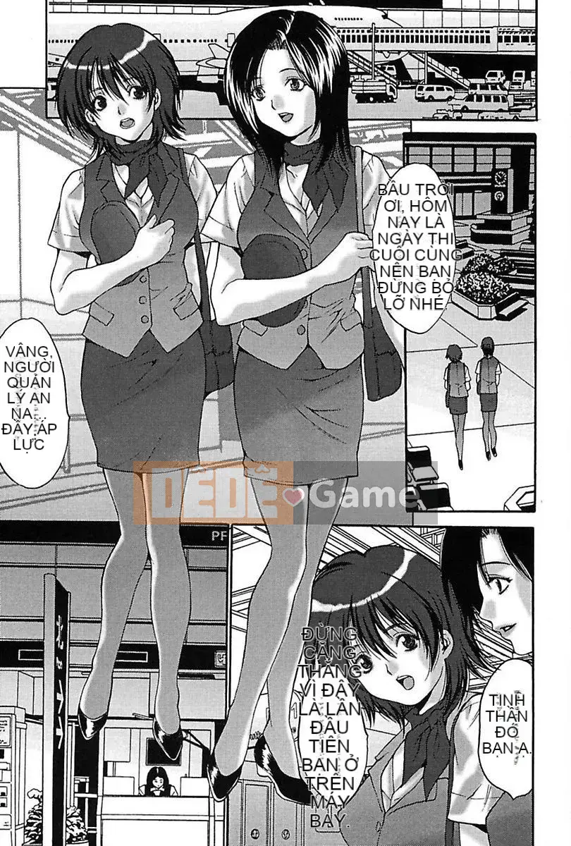 [Oyama Yasunaga] Bukkake! [Kỹ thuật số]