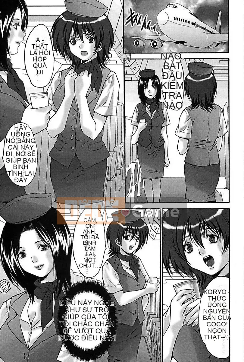 [Oyama Yasunaga] Bukkake! [Kỹ thuật số]