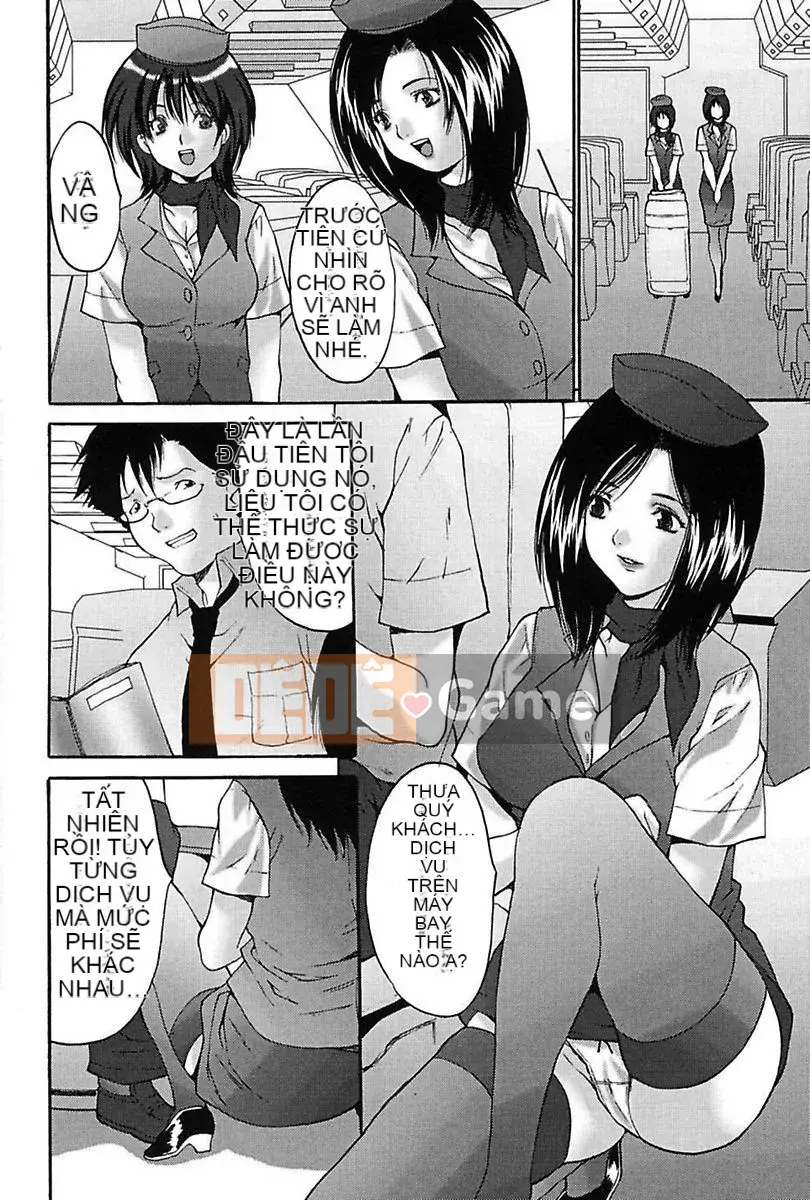 [Oyama Yasunaga] Bukkake! [Kỹ thuật số]