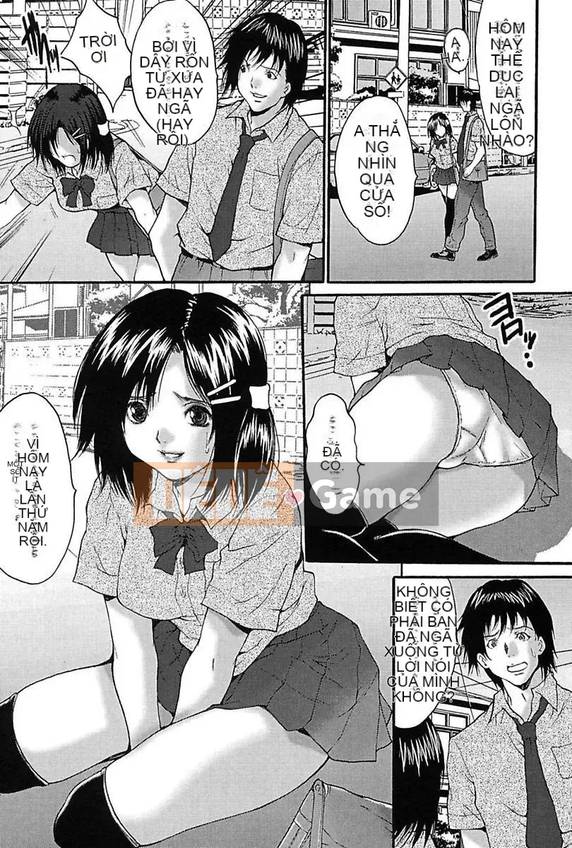 [Oyama Yasunaga] Bukkake! [Kỹ thuật số]