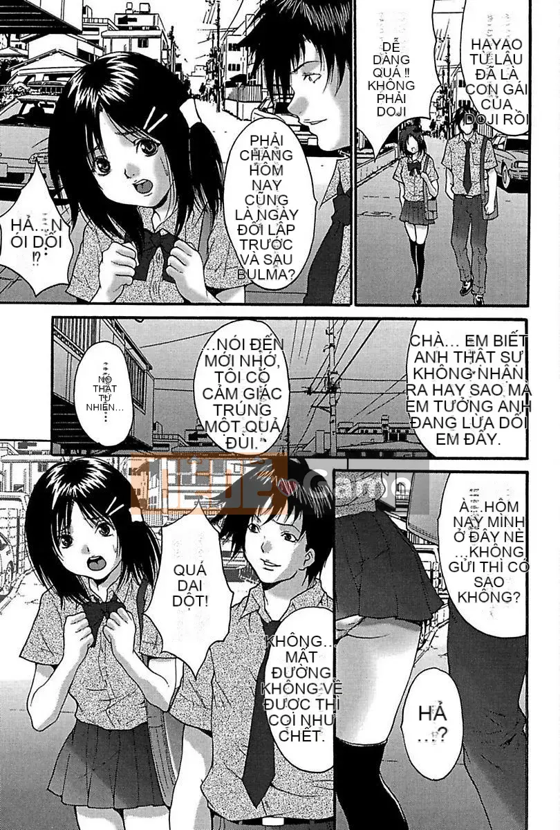 [Oyama Yasunaga] Bukkake! [Kỹ thuật số]