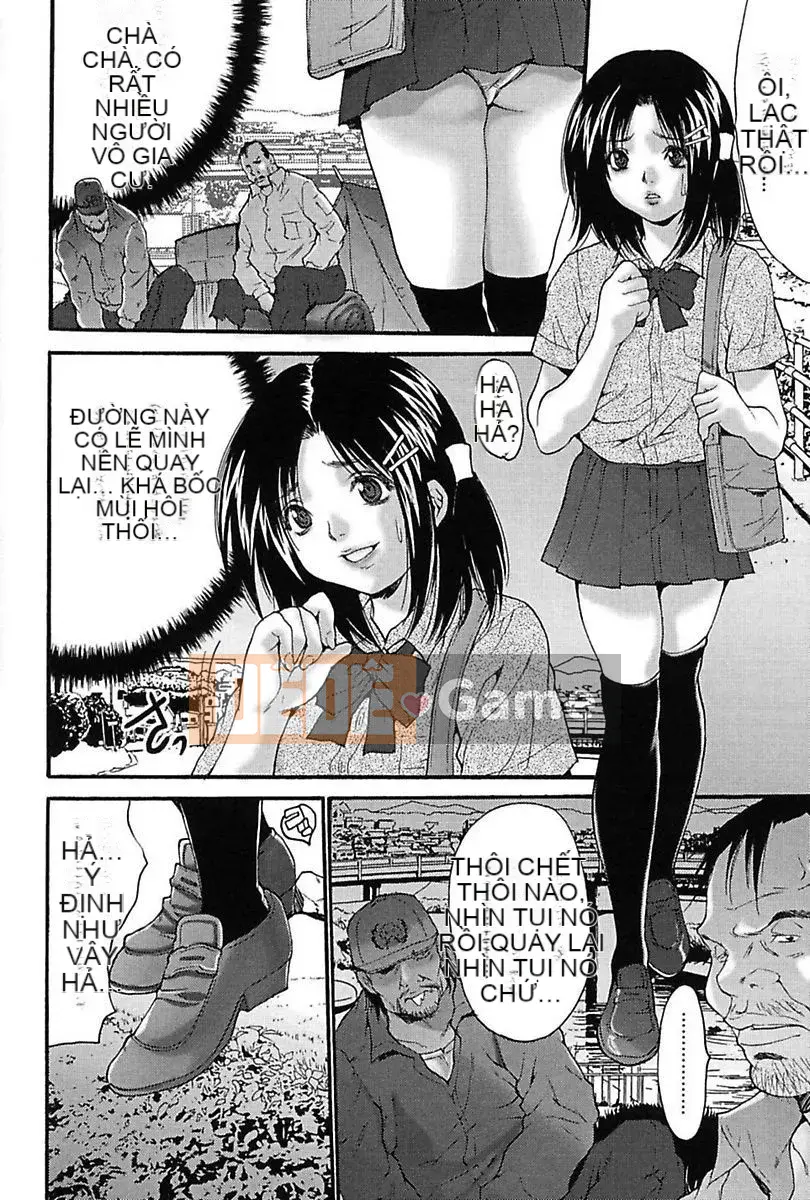 [Oyama Yasunaga] Bukkake! [Kỹ thuật số]