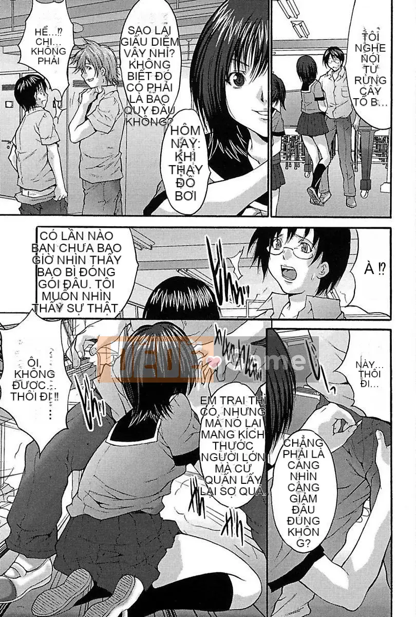 [Oyama Yasunaga] Bukkake! [Kỹ thuật số]