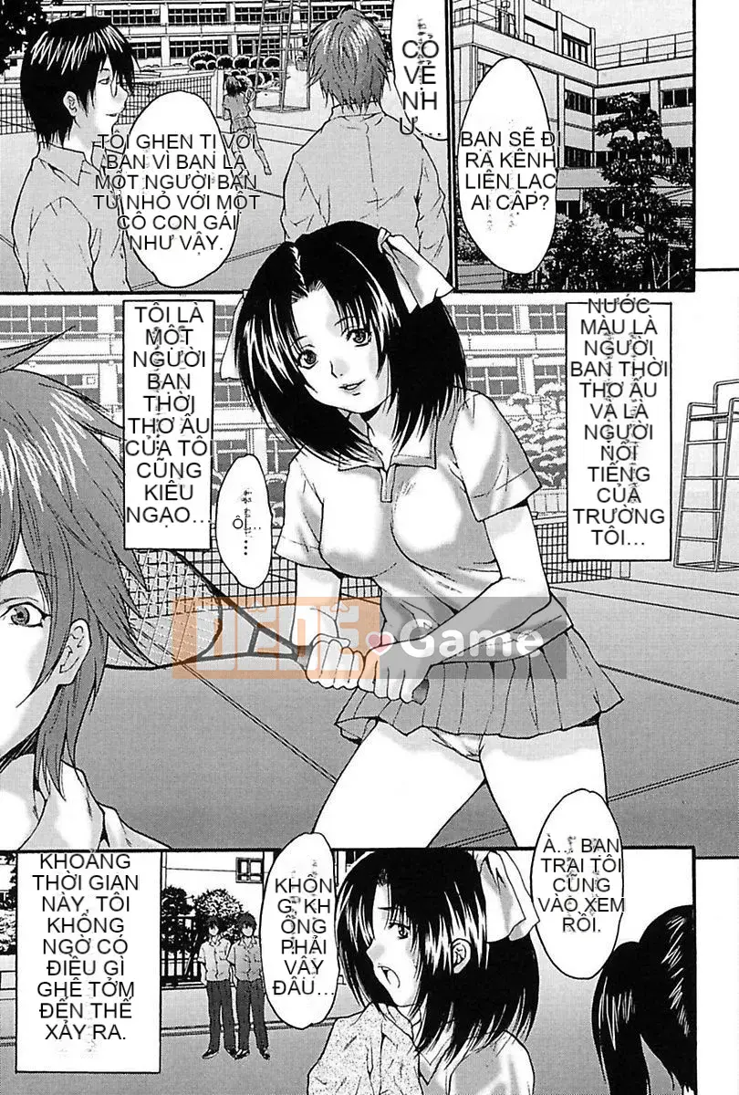 [Oyama Yasunaga] Bukkake! [Kỹ thuật số]