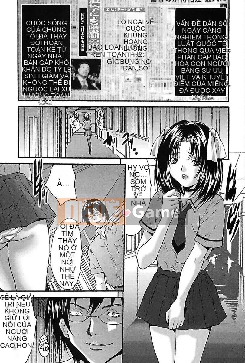 [Oyama Yasunaga] Bukkake! [Kỹ thuật số]