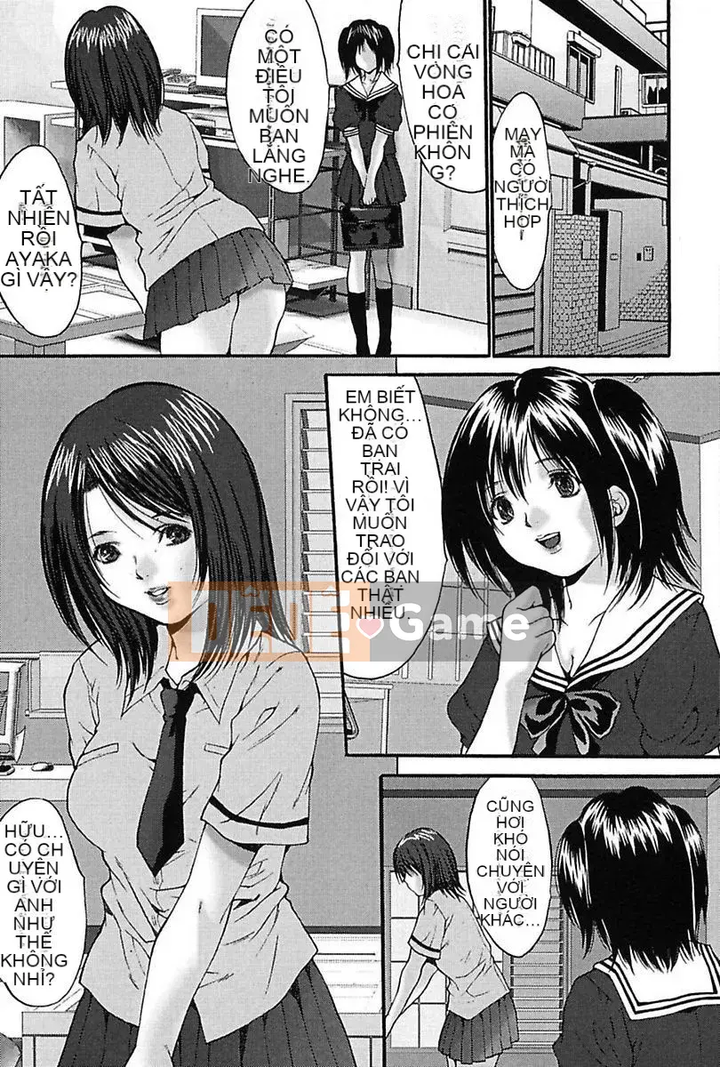 [Oyama Yasunaga] Bukkake! [Kỹ thuật số]