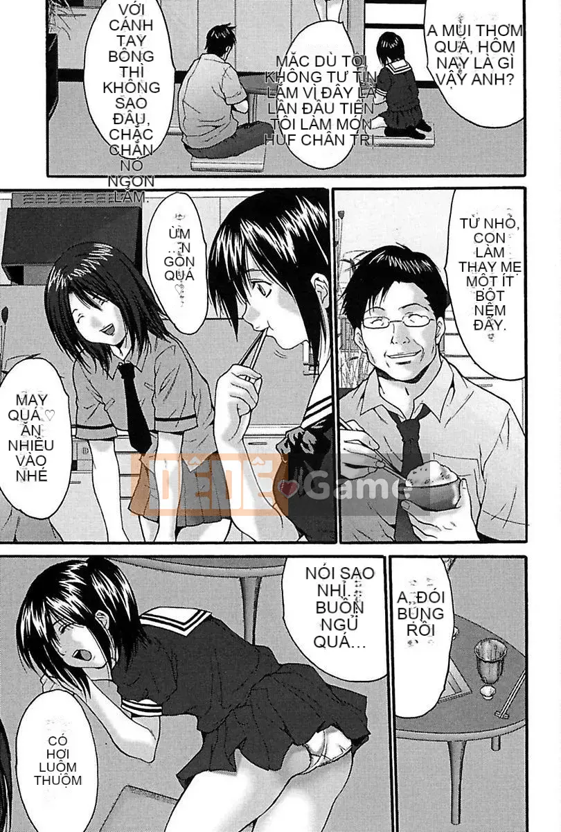 [Oyama Yasunaga] Bukkake! [Kỹ thuật số]