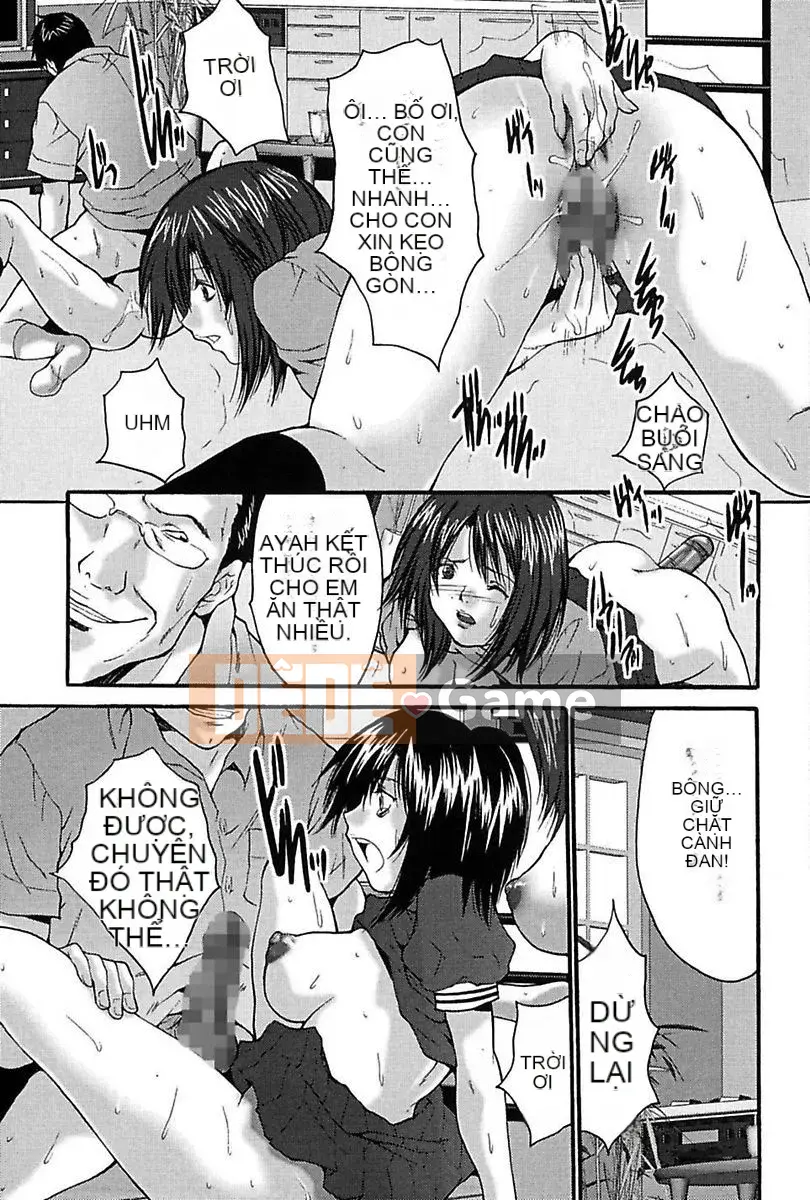 [Oyama Yasunaga] Bukkake! [Kỹ thuật số]