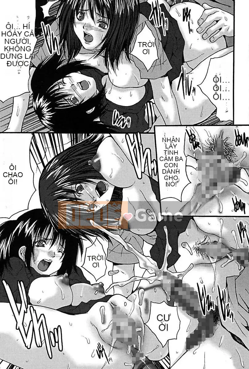 [Oyama Yasunaga] Bukkake! [Kỹ thuật số]