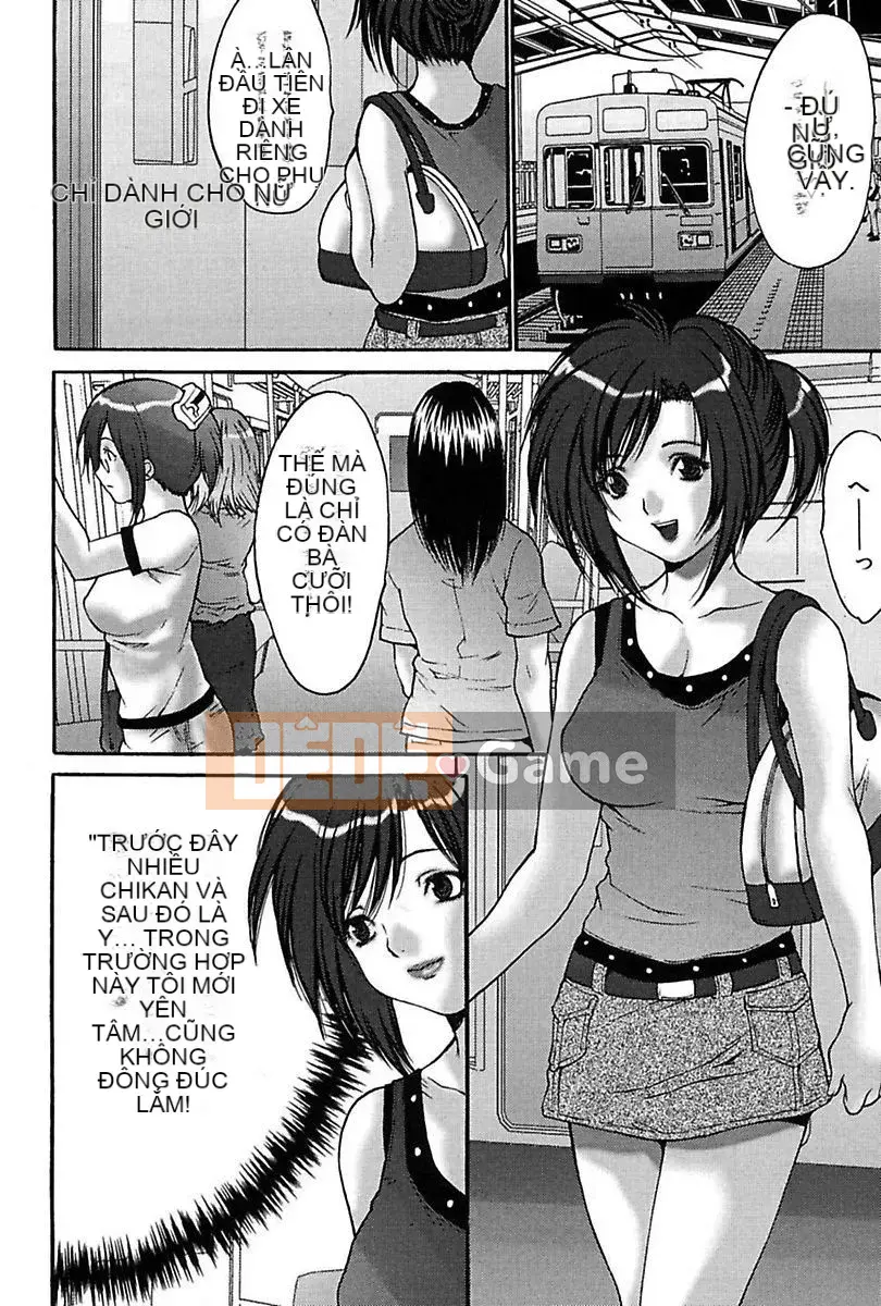 [Oyama Yasunaga] Bukkake! [Kỹ thuật số]